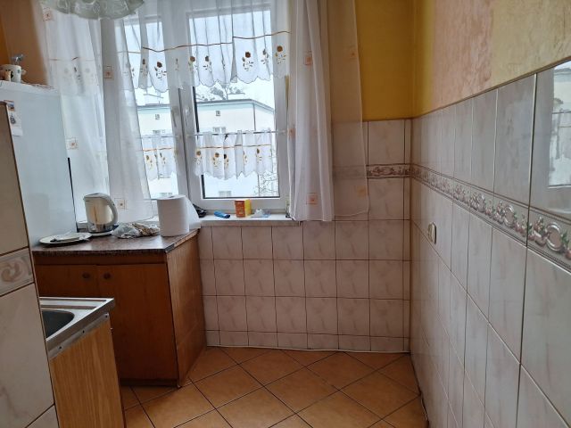 Mieszkanie 3-pokojowe Zabrze Centrum, ul. Władysława Reymonta. Zdjęcie 1