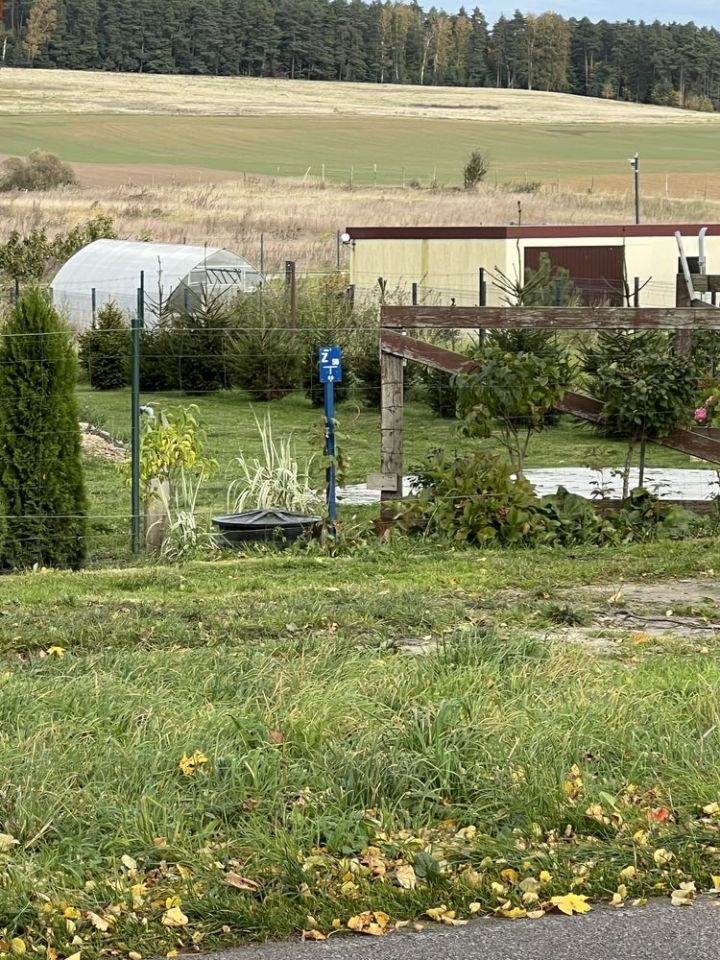 Działka budowlana Gołębiewo Wielkie. Zdjęcie 3