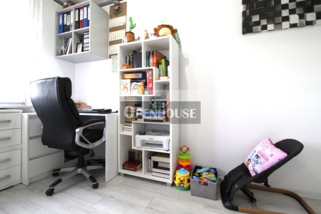 Mieszkanie 3-pokojowe Głogów Kopernik, ul. Gwiaździsta. Zdjęcie 4