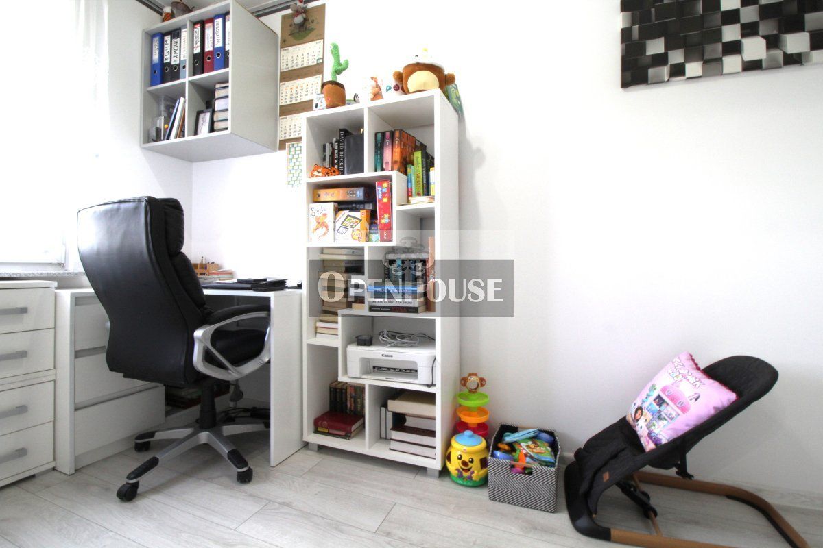 Mieszkanie 3-pokojowe Głogów Kopernik, ul. Gwiaździsta. Zdjęcie 4