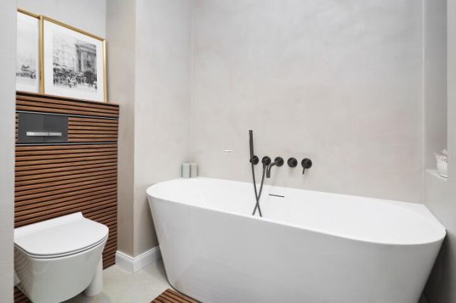 Mieszkanie 3-pokojowe Warszawa Bemowo, ul. Kopalniana. Zdjęcie 10