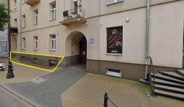 Lokal Lublin Śródmieście, ul. Gabriela Narutowicza