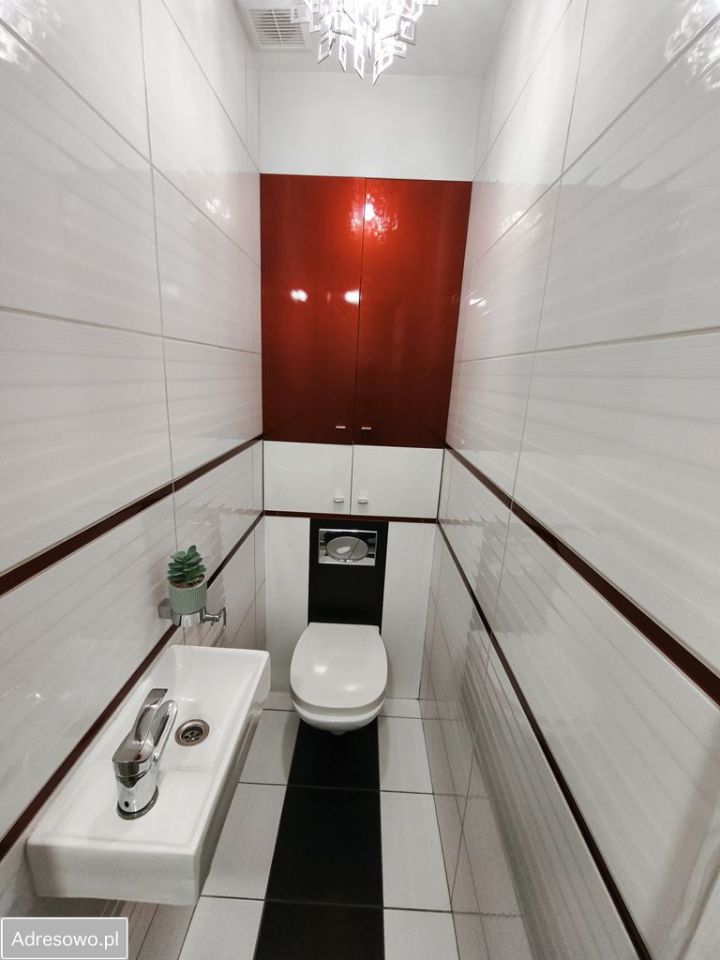 Mieszkanie 3-pokojowe Ostrów Wielkopolski Centrum, ul. Mikołaja Kopernika. Zdjęcie 6