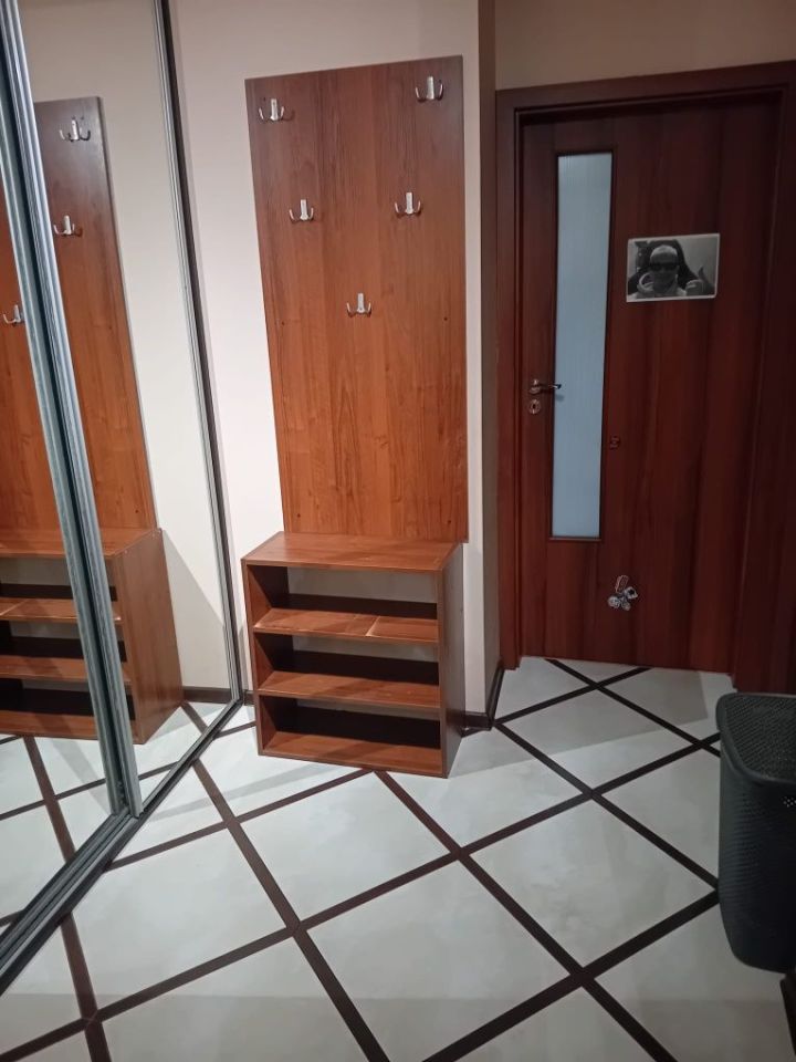 Mieszkanie 2-pokojowe Puławy, ul. Juliana Ursyna Niemcewicza. Zdjęcie 2