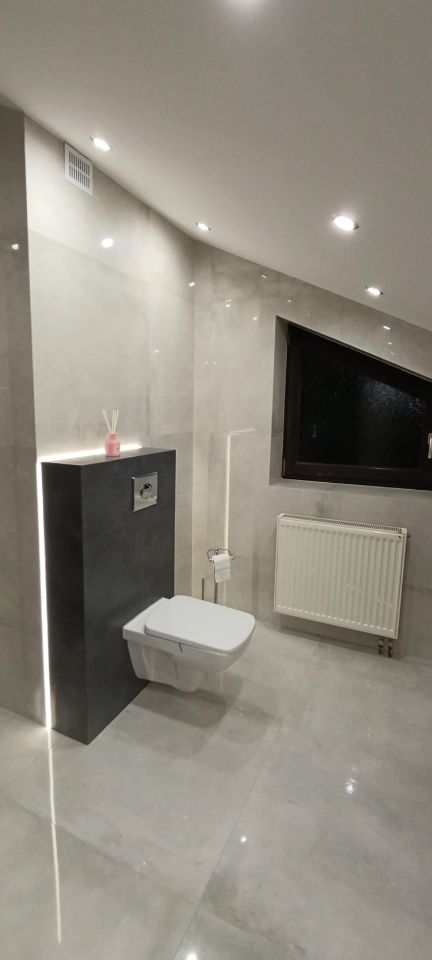 dom wolnostojący, 6 pokoi Kobylanka Dworskie Pola. Zdjęcie 16