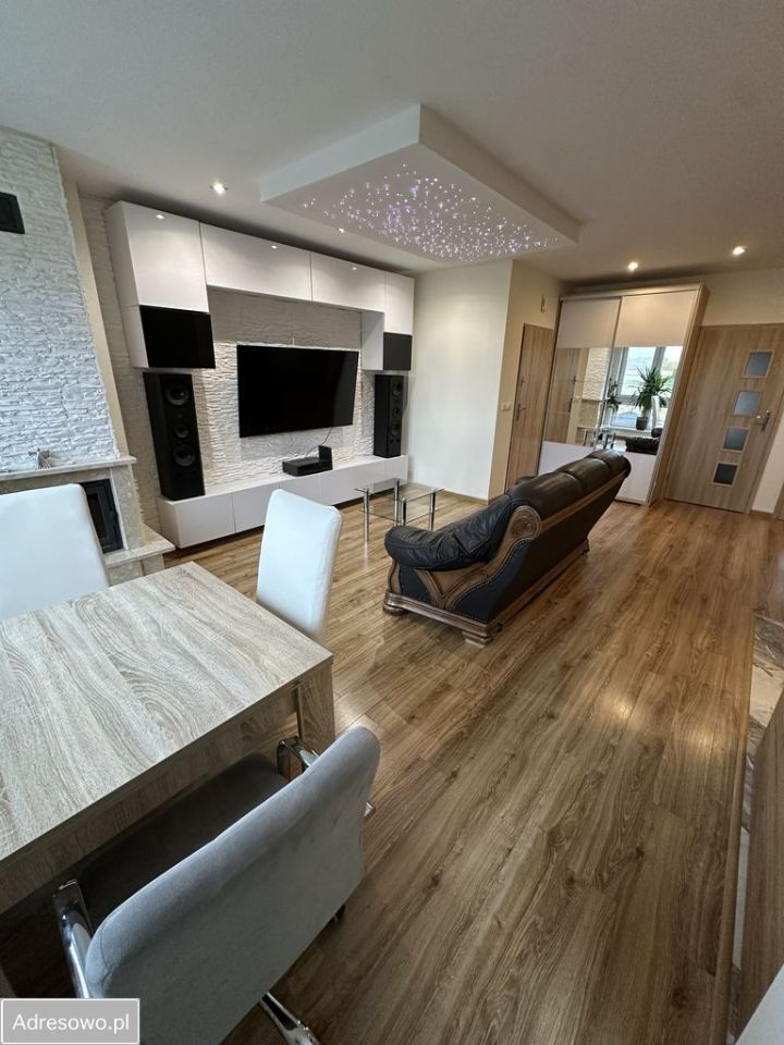 Mieszkanie 3-pokojowe Czarnowo, ul. Brzozowa. Zdjęcie 9