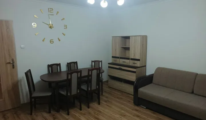 Mieszkanie 3-pokojowe Żychlin, ul. Łąkowa