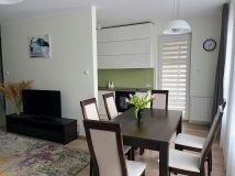 Mieszkanie 2-pokojowe Kraków Grzegórzki, Dąbska. Zdjęcie 3