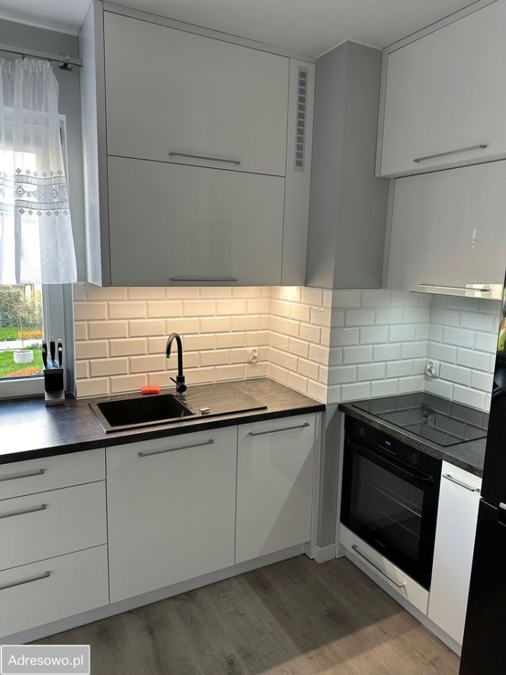 Mieszkanie 2-pokojowe Kraków Dębniki, ul. Karola Bunscha. Zdjęcie 7