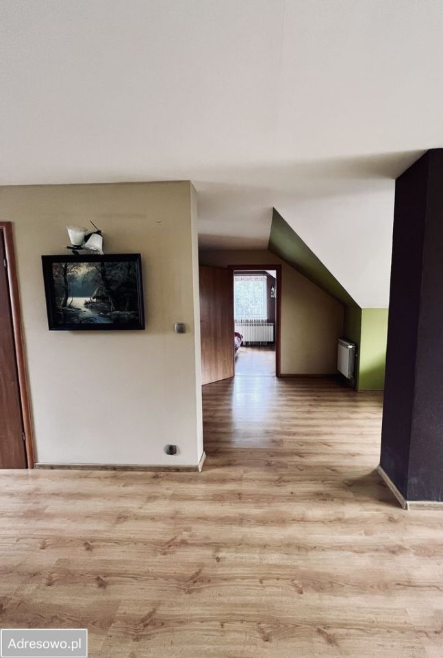 dom wolnostojący, 5 pokoi Drzewica, ul. Cmentarna. Zdjęcie 11