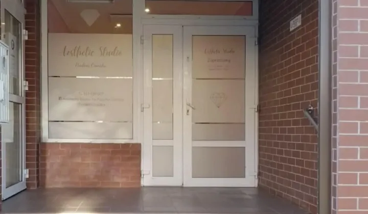 Lokal Pyrzyce, ul. Księcia Bogusława X