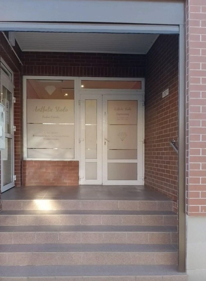 Lokal Pyrzyce, ul. Księcia Bogusława X. Zdjęcie 1