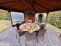 dom wolnostojący, 3 pokoje Skrzeszew. Zdjęcie 2