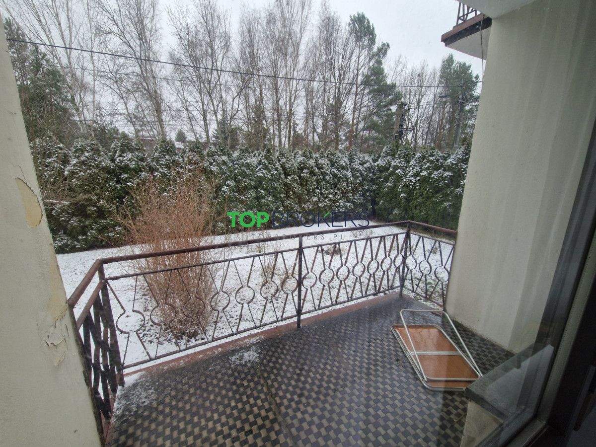 dom wolnostojący, 4 pokoje Warszawa Wawer. Zdjęcie 18