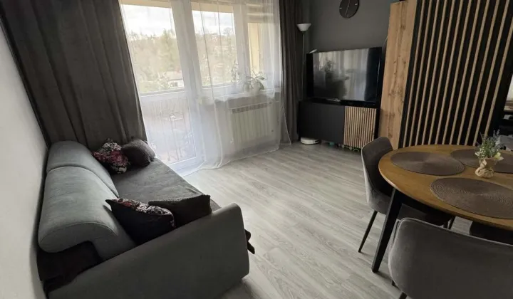 Mieszkanie 2-pokojowe Rabka-Zdrój, ul. Sądecka