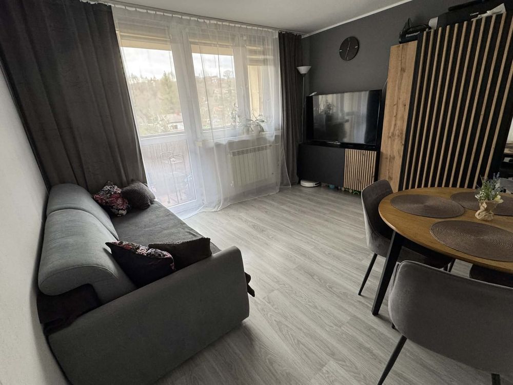 Mieszkanie 2-pokojowe Rabka-Zdrój, ul. Sądecka. Zdjęcie 1