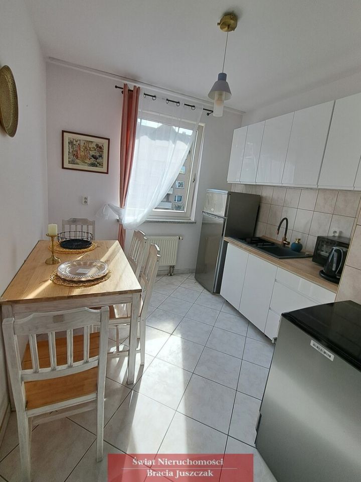 Mieszkanie 1-pokojowe Wrocław. Zdjęcie 1