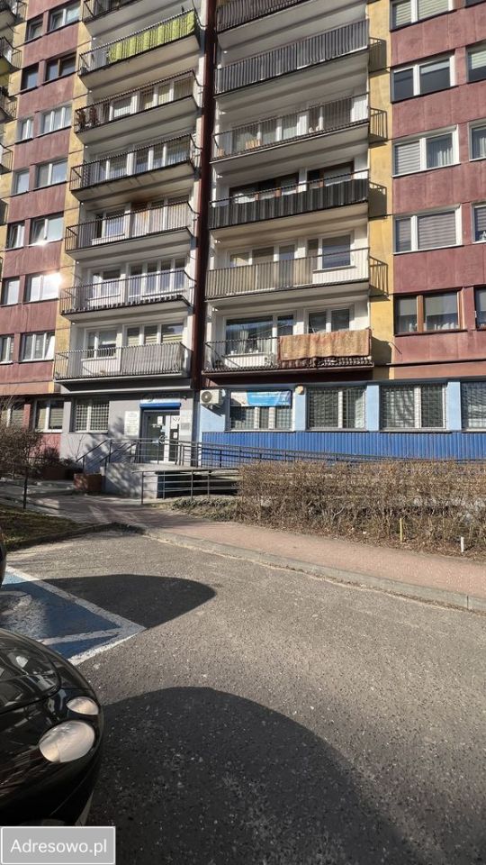 Mieszkanie 2-pokojowe Sosnowiec Centrum, ul. Jagiellońska. Zdjęcie 4