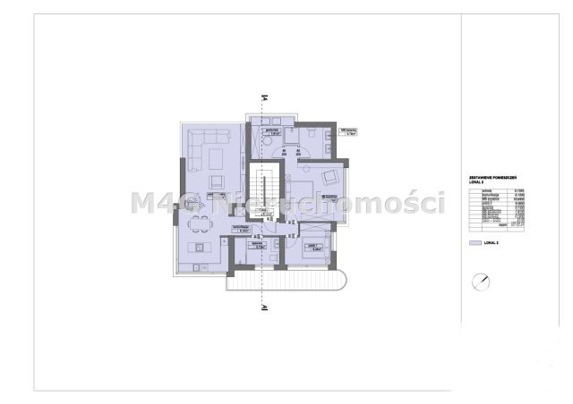 dom, 6 pokoi Gdynia. Zdjęcie 26