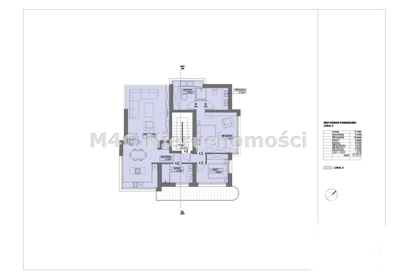 dom, 6 pokoi Gdynia. Zdjęcie 26