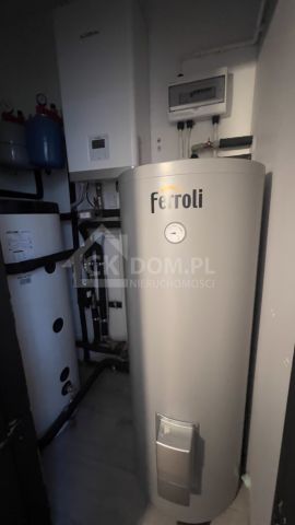 dom wolnostojący, 1 pokój Pliskowola. Zdjęcie 20