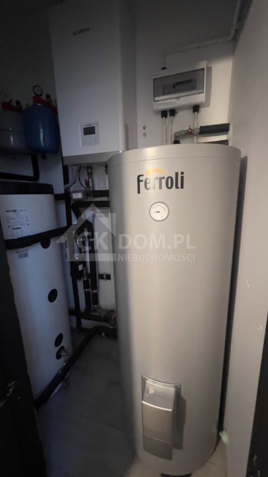 dom wolnostojący, 1 pokój Pliskowola. Zdjęcie 20