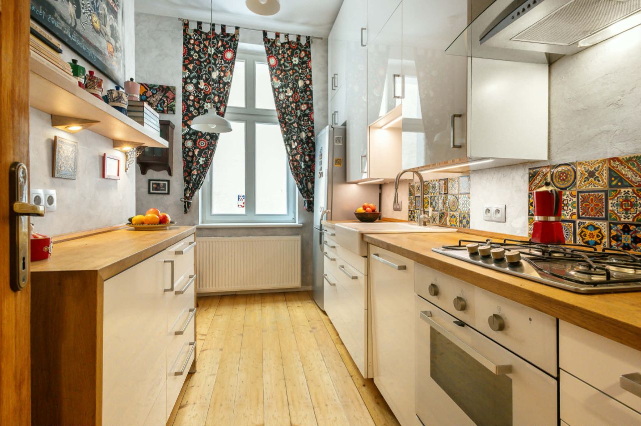 Mieszkanie 4-pokojowe Sopot Sopot Dolny, ul. Grunwaldzka. Zdjęcie 5