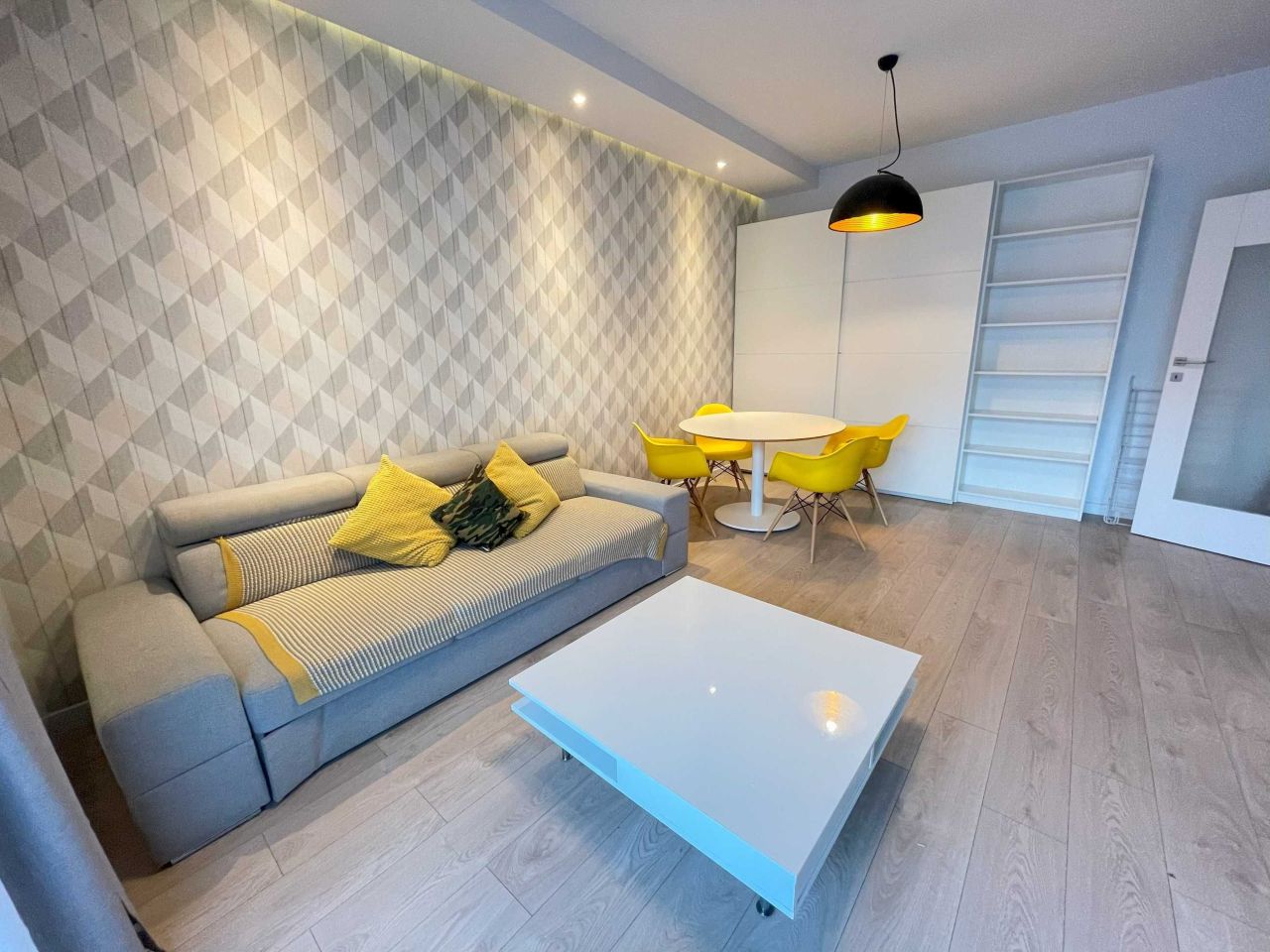 Mieszkanie 2-pokojowe Kraków Krowodrza, ul. Rakowicka. Zdjęcie 6