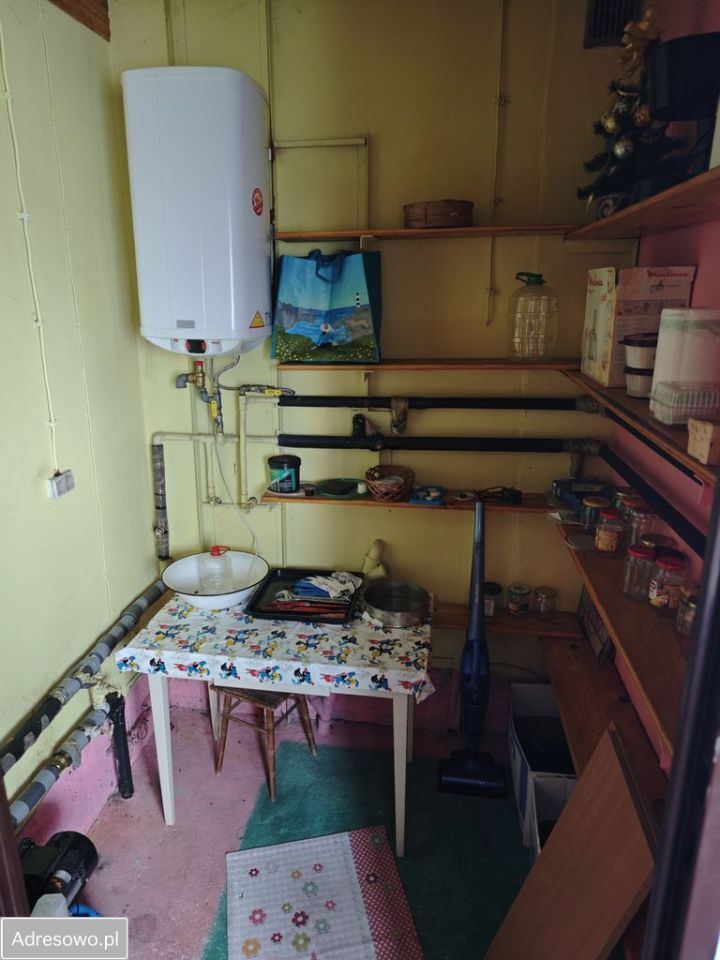 dom wolnostojący, 3 pokoje Kierlikówka. Zdjęcie 11