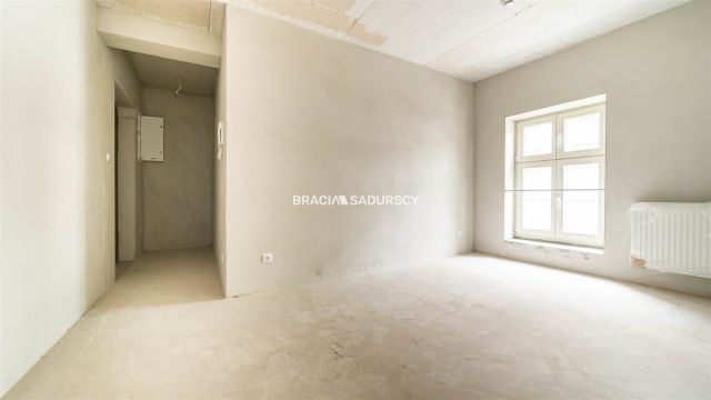 Mieszkanie 2-pokojowe Kraków Podgórze, ul. Kalwaryjska. Zdjęcie 4