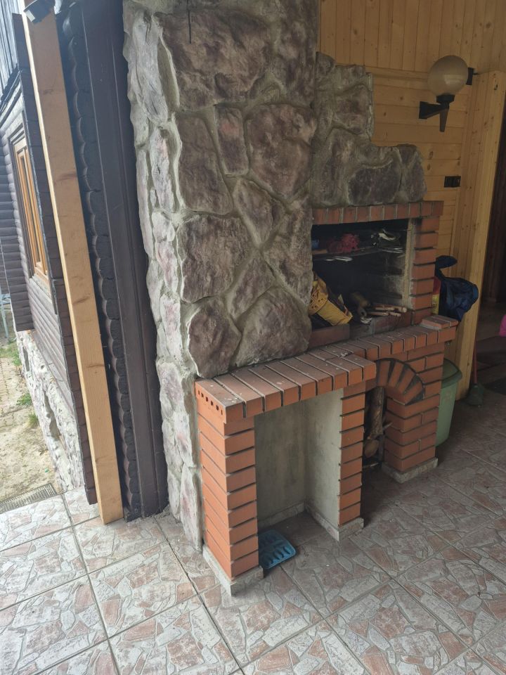 dom letniskowy, 4 pokoje Gąsiorowo, ul. Zaciszna. Zdjęcie 6