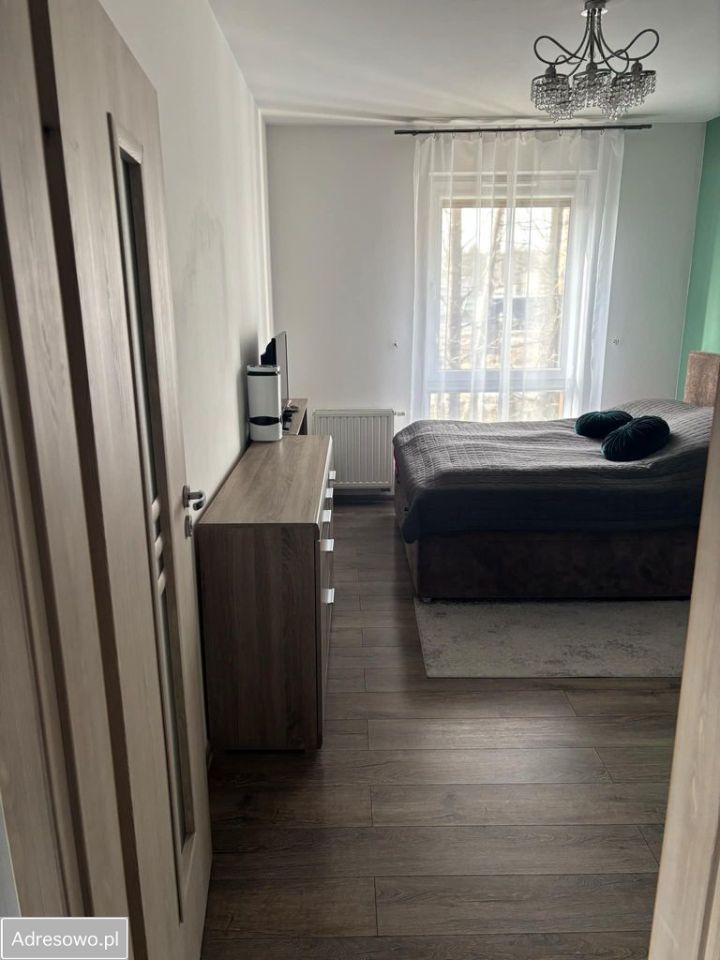 Mieszkanie 3-pokojowe Dąbrowa, ul. Diamentowa. Zdjęcie 16