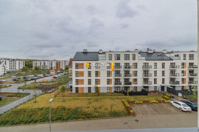 Mieszkanie 4-pokojowe Gdańsk Ujeścisko, ul. Topazowa. Zdjęcie 28