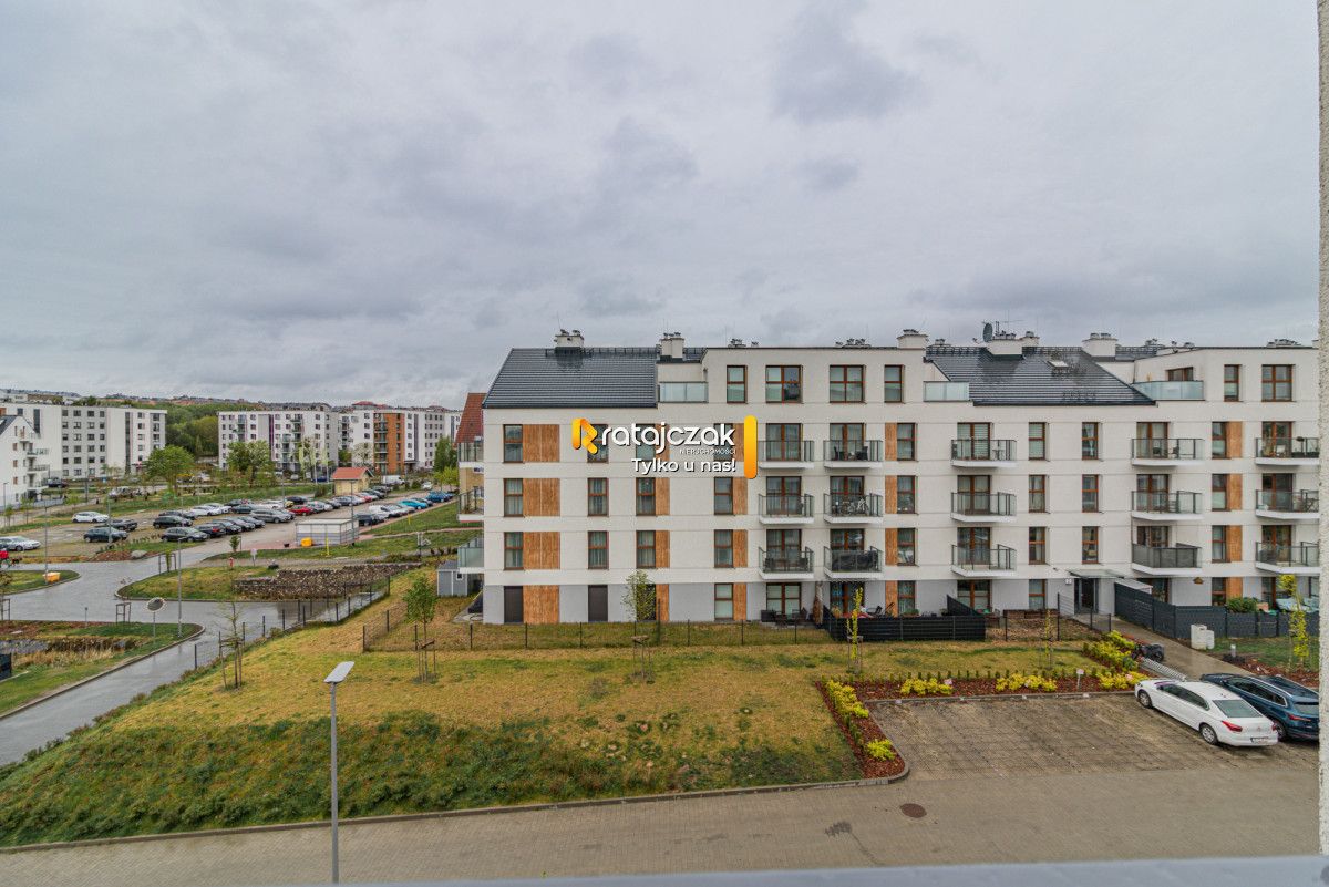 Mieszkanie 4-pokojowe Gdańsk Ujeścisko, ul. Topazowa. Zdjęcie 28