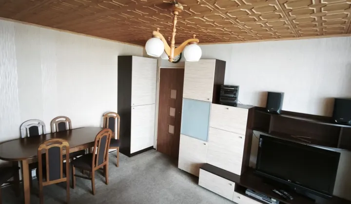 Mieszkanie 2-pokojowe Gliwice Kopernik, ul. Mikołaja Kopernika