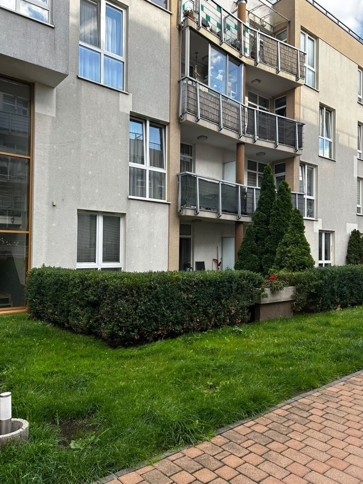 Mieszkanie 2-pokojowe Pruszków, ul. Konstantego Ildefonsa Gałczyńskiego. Zdjęcie 13