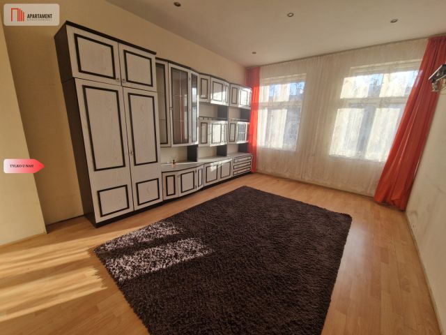 Mieszkanie 2-pokojowe Wrocław Śródmieście. Zdjęcie 3