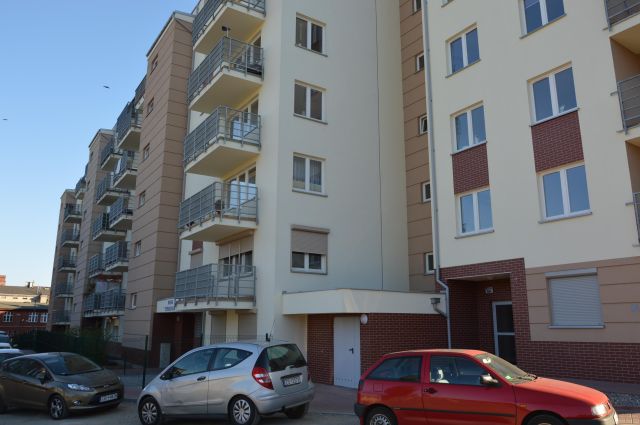 Mieszkanie 2-pokojowe Szczecin Pomorzany, ul. Milczańska. Zdjęcie 1