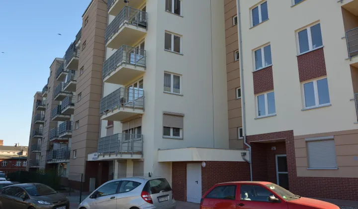 Mieszkanie 2-pokojowe Szczecin Pomorzany, ul. Milczańska