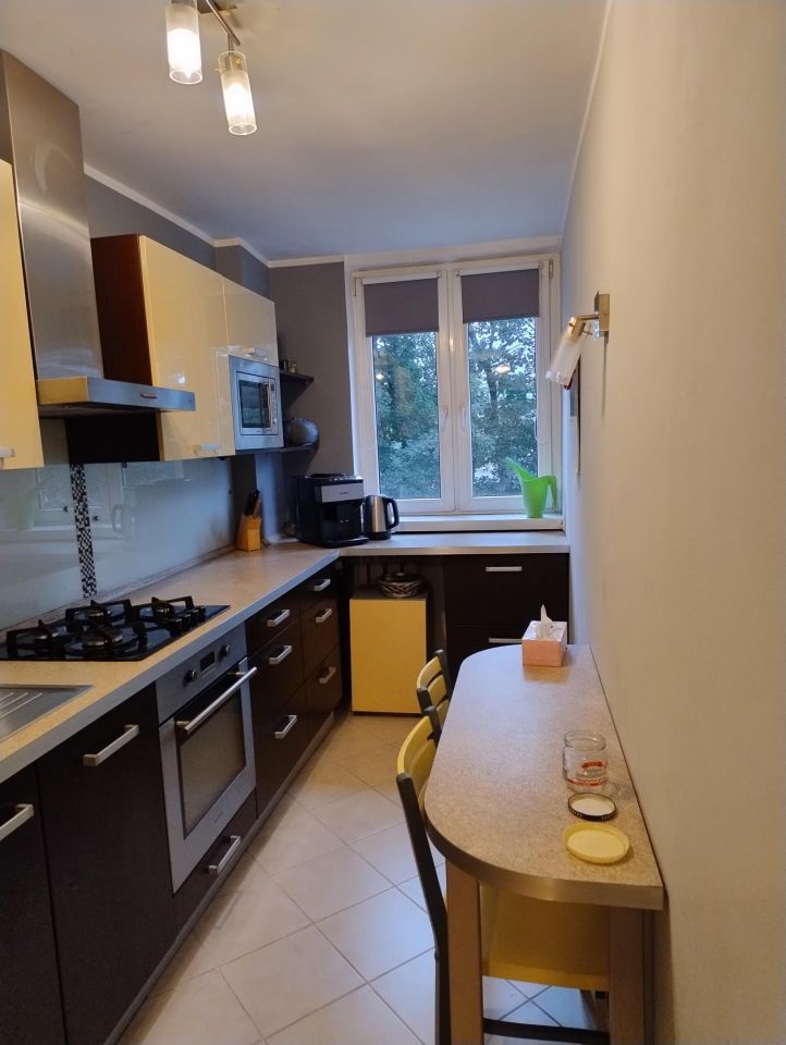 Mieszkanie 2-pokojowe Sosnowiec Centrum, ul. Jana Kilińskiego. Zdjęcie 6