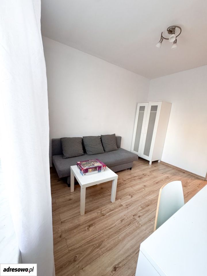 Mieszkanie 2-pokojowe Katowice Ligota, ul. Gdańska. Zdjęcie 5