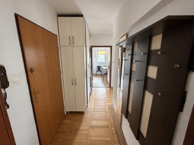Mieszkanie 3-pokojowe Warszawa Bielany, ul. Władysława Broniewskiego. Zdjęcie 12