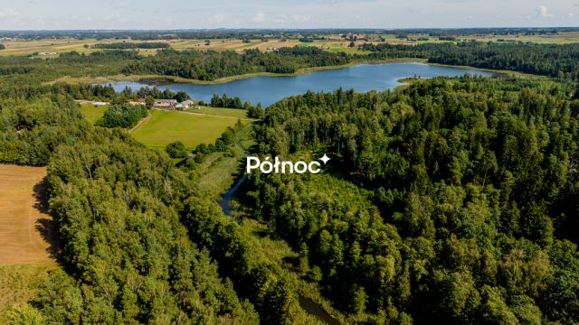 Działka budowlana Nieszki. Zdjęcie 26