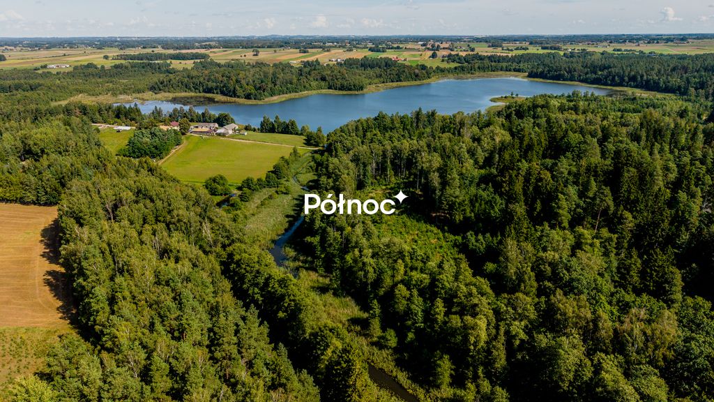Działka budowlana Nieszki. Zdjęcie 26