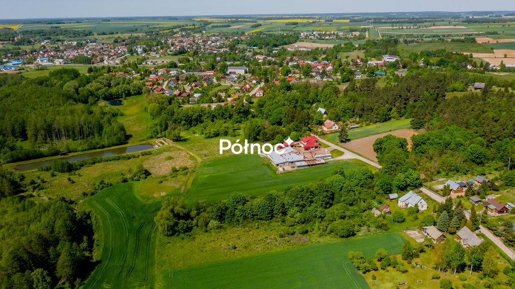 Działka budowlana Krynki, ul. Aleja Szkolna. Zdjęcie 8