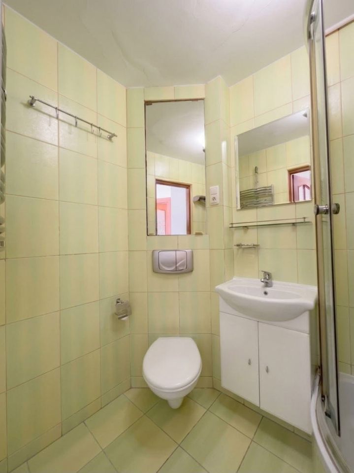 Mieszkanie 3-pokojowe Legnica Centrum. Zdjęcie 13