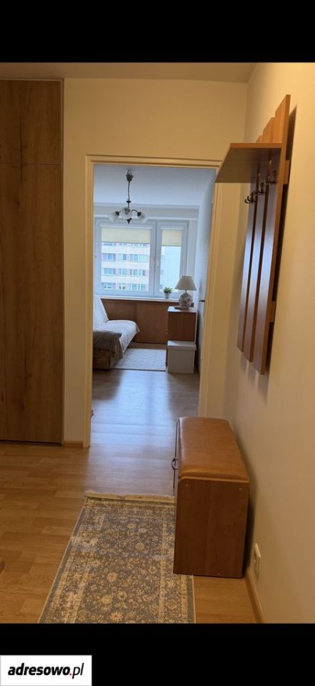 Mieszkanie 2-pokojowe Szczecin Niebuszewo, ul. Rynkowa. Zdjęcie 5