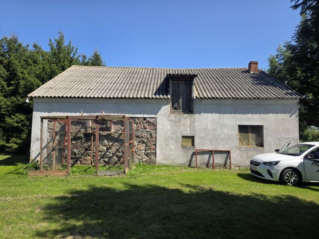dom wolnostojący, 3 pokoje Gołas. Zdjęcie 3