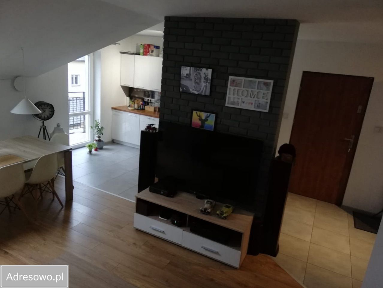 Mieszkanie 2-pokojowe Czechowice-Dziedzice, ul. Boczna. Zdjęcie 1