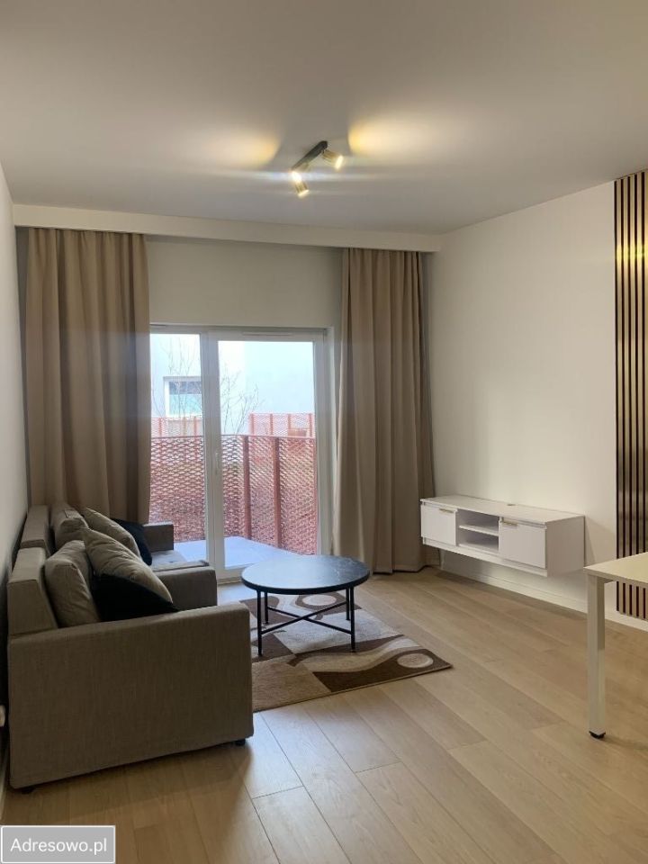 Mieszkanie 2-pokojowe Poznań Jeżyce, ul. Jana Henryka Dąbrowskiego